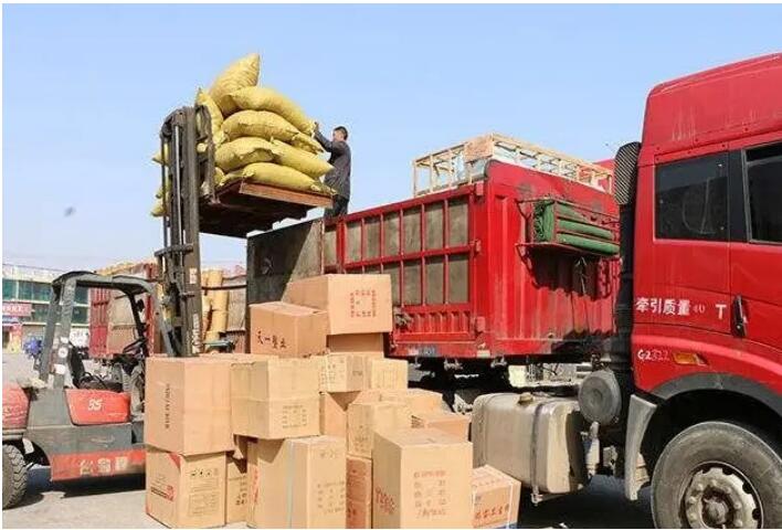 厦门到太平区物流专线