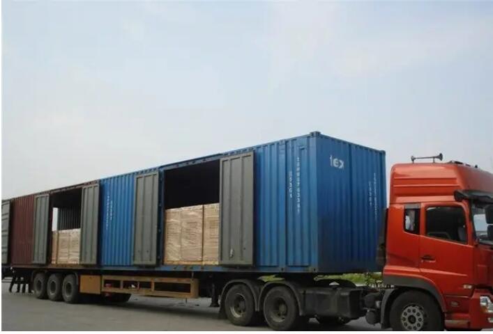 厦门到太平区整车运输