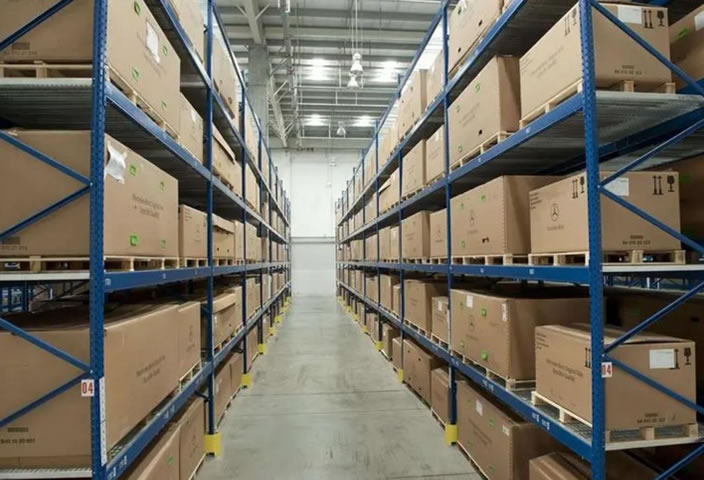 厦门到太平区货物仓储