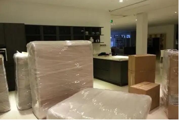 厦门到太平区长途搬家