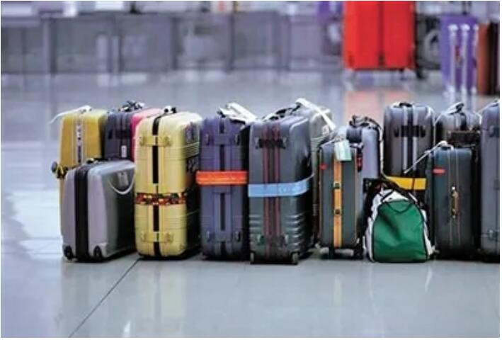 厦门到太平区行李托运