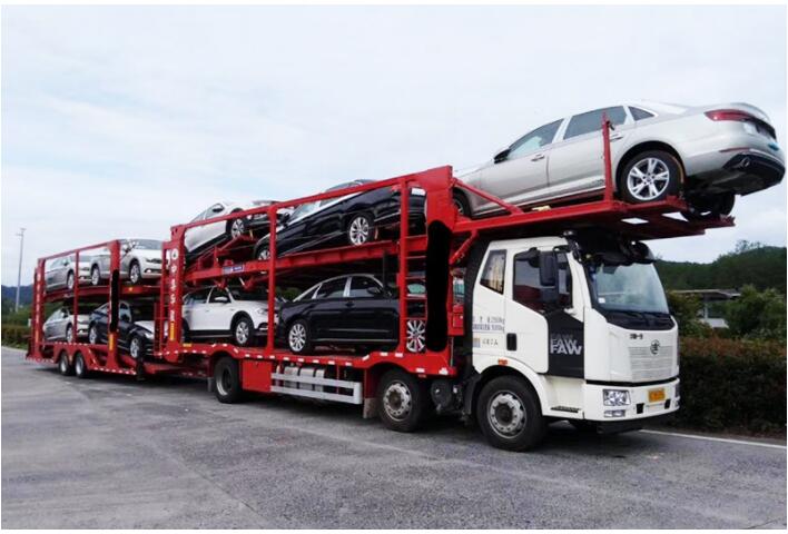 厦门到太平区轿车托运